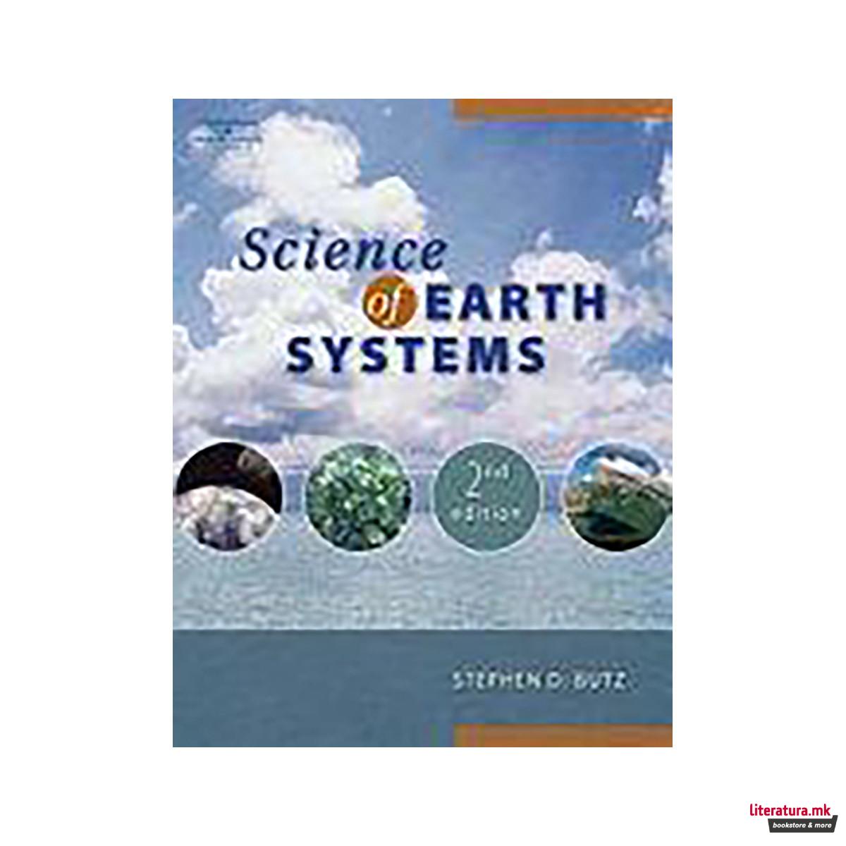 Science of Earth Systems 