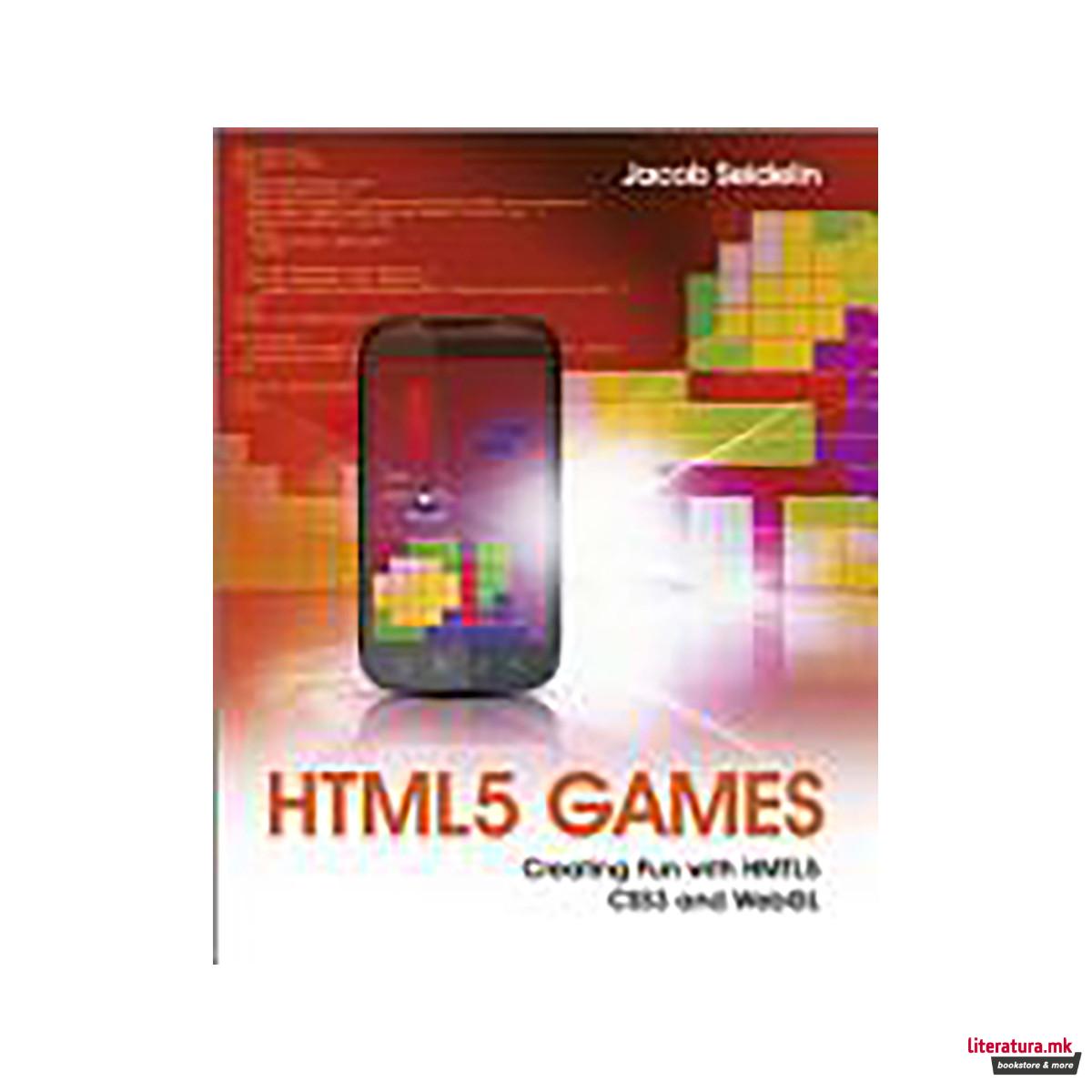 HTML5 Games 