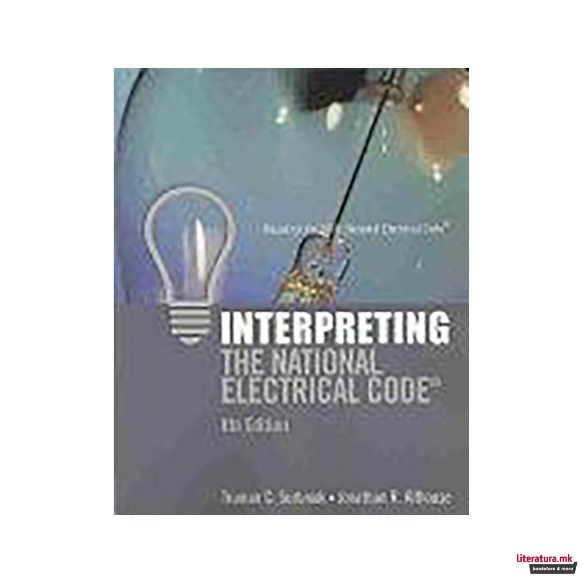 Interpreting the National Electrical Code 