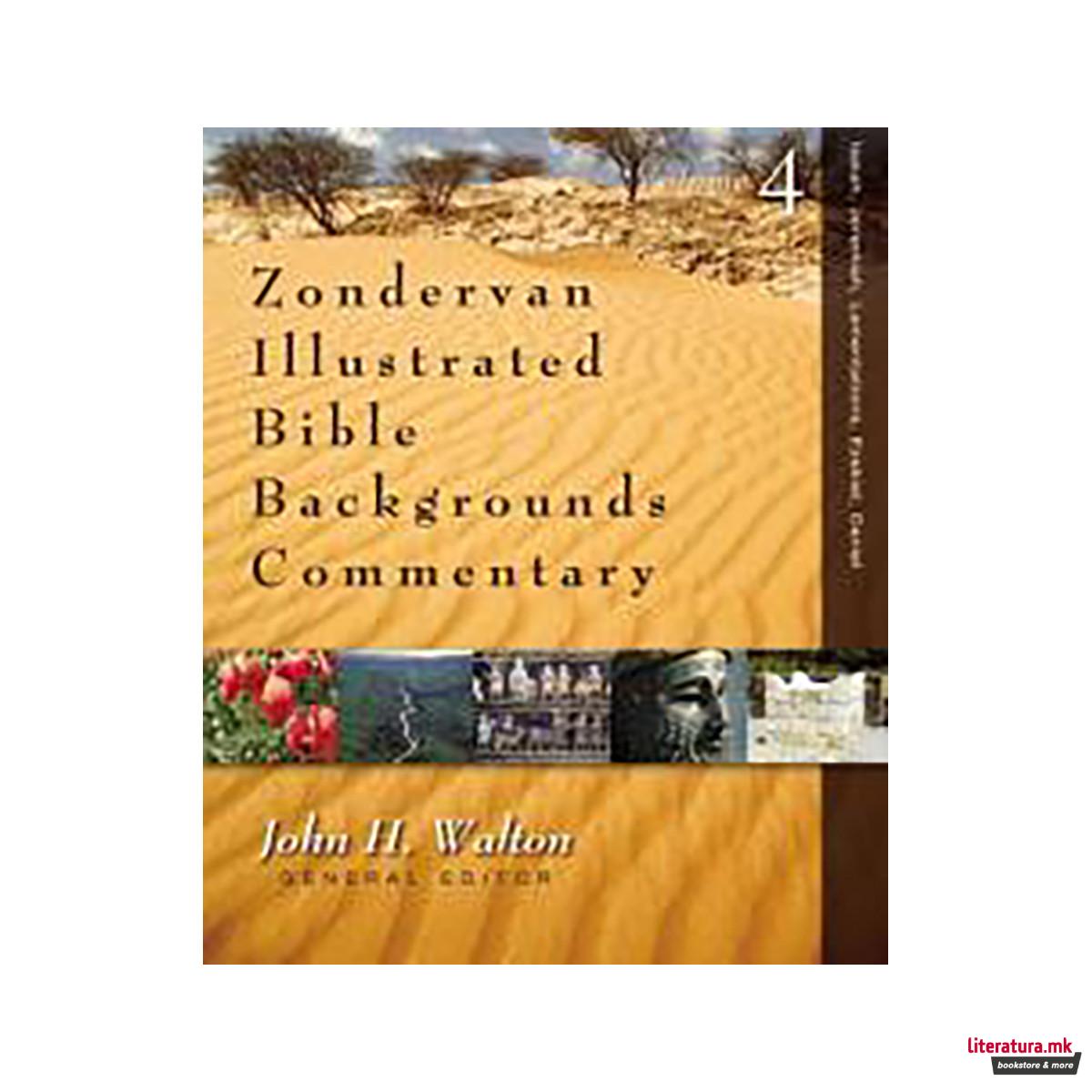 Isaiah, Jeremiah, Lamentations, Ezekiel, Daniel 