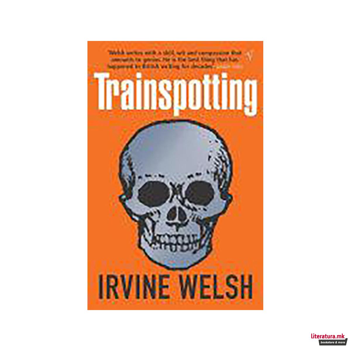 Trainspotting