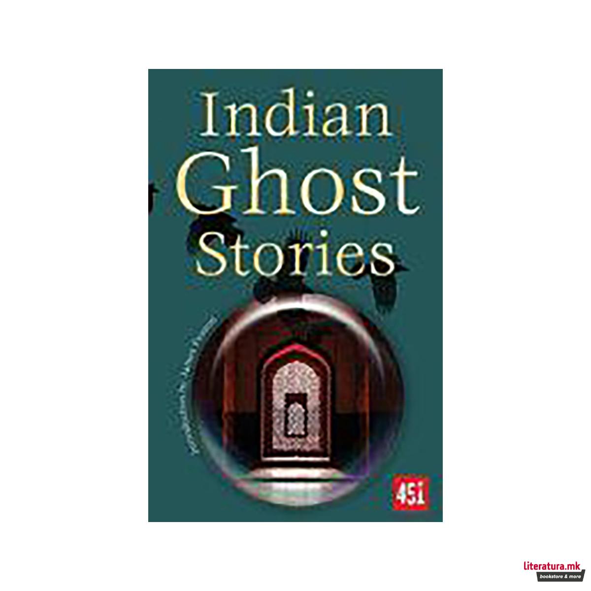 Indian Ghost Stories 