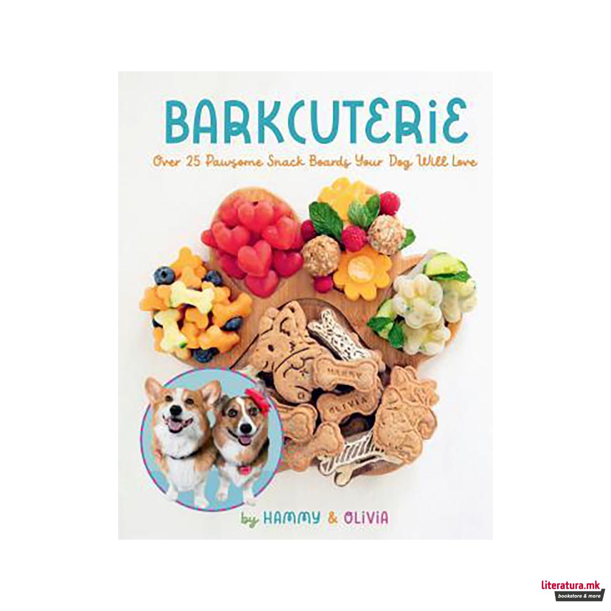 Barkcuterie 