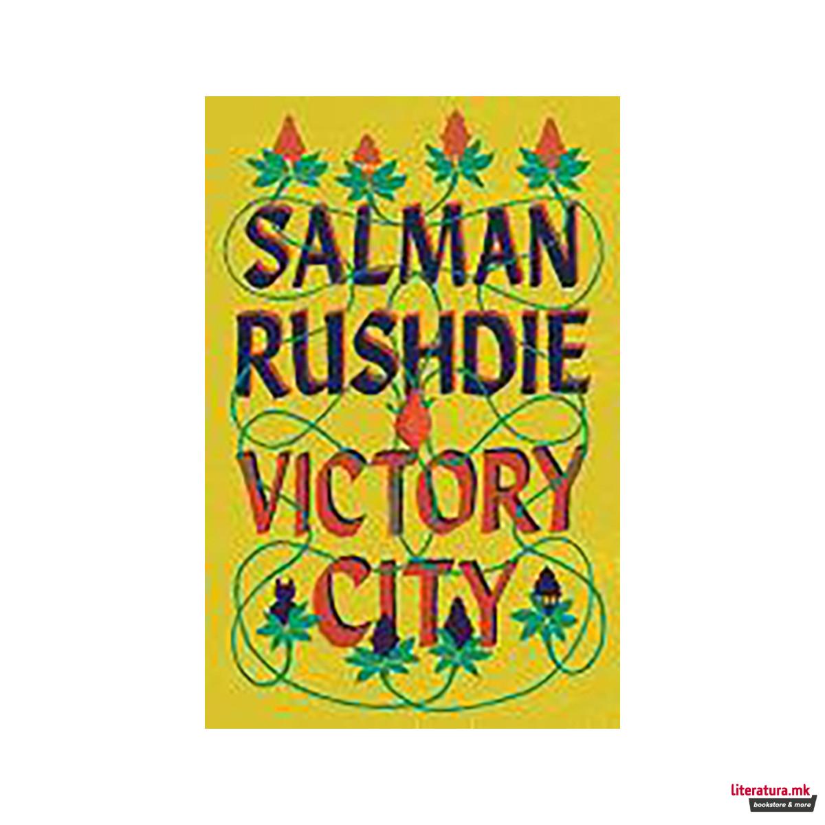 Victory City