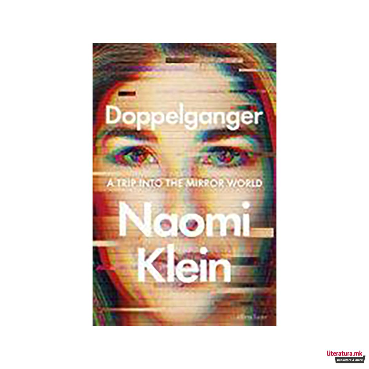 Doppelganger