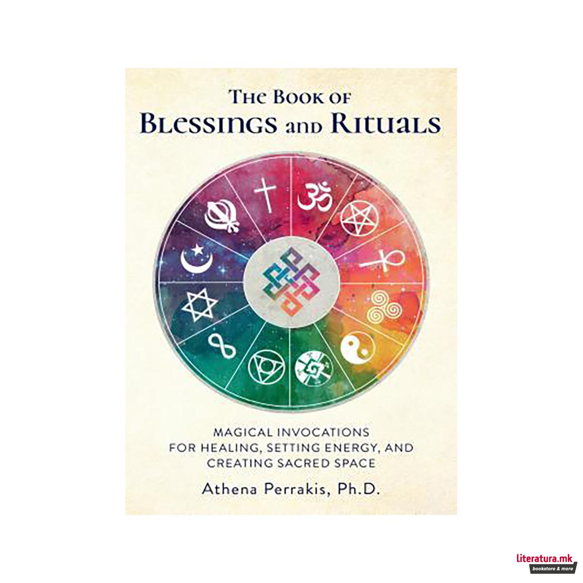 The Book of Blessings and Rituals 