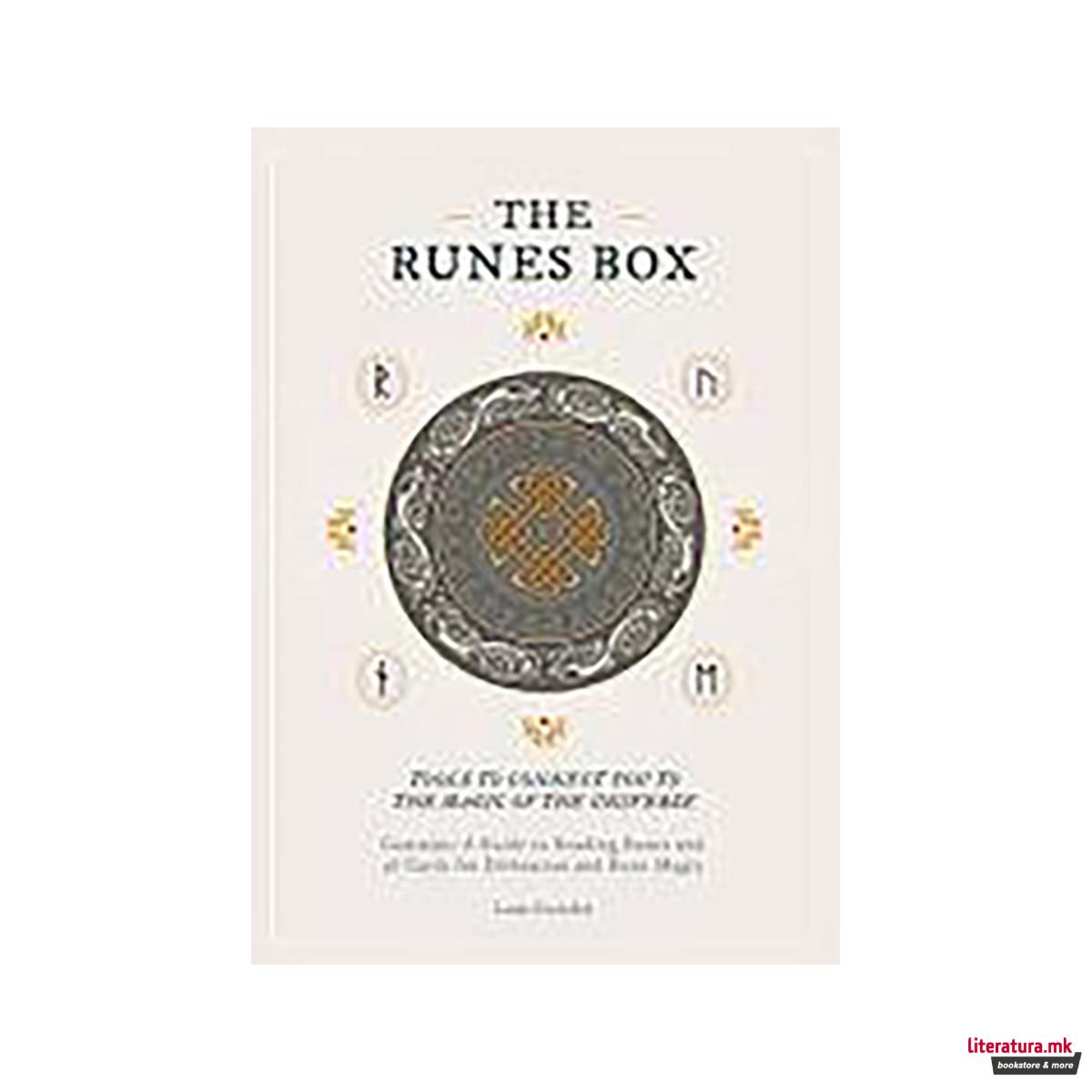 The Runes Box 