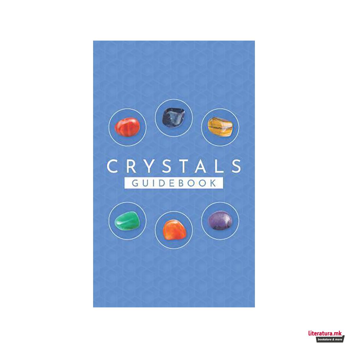 Crystals Kit 
