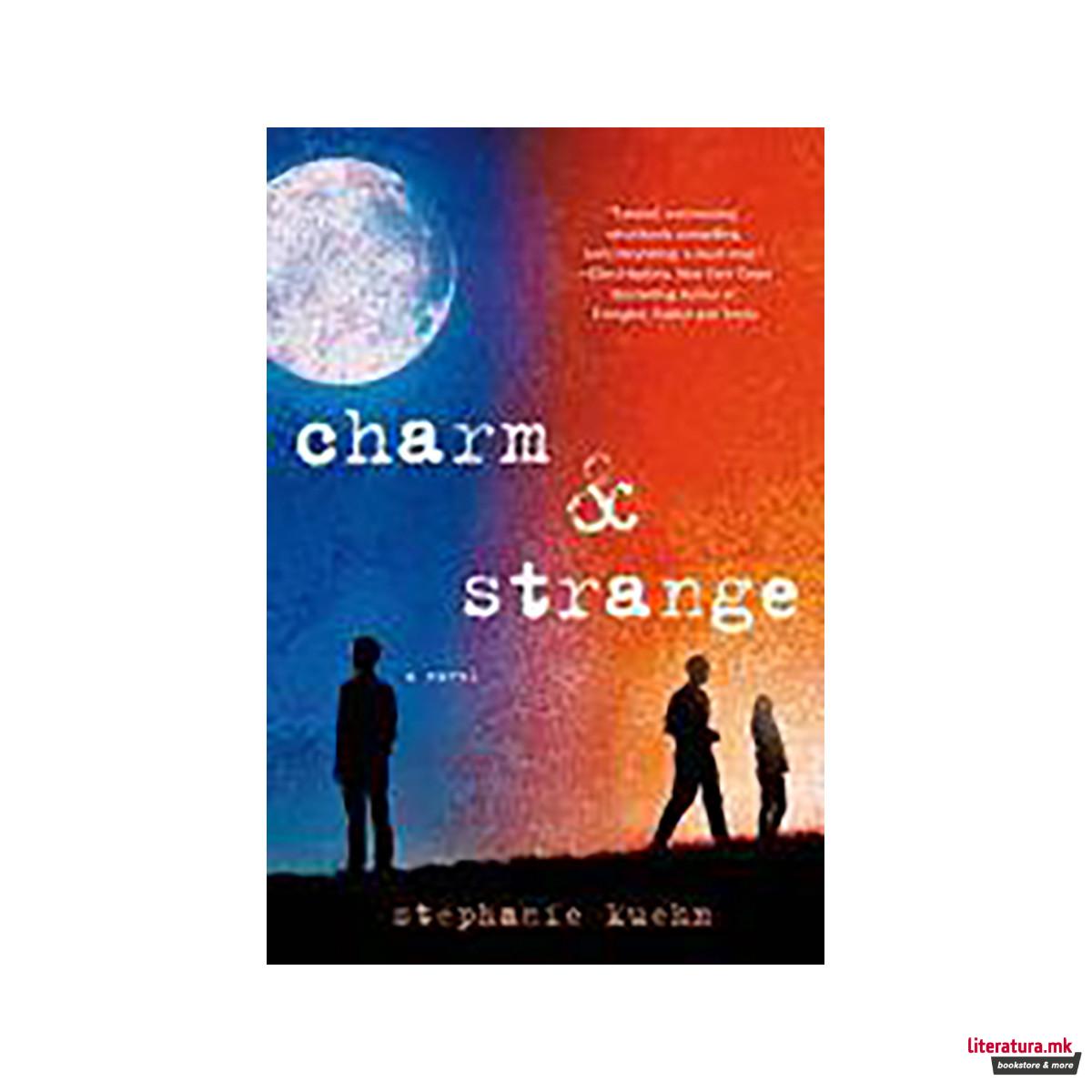 Charm & Strange 