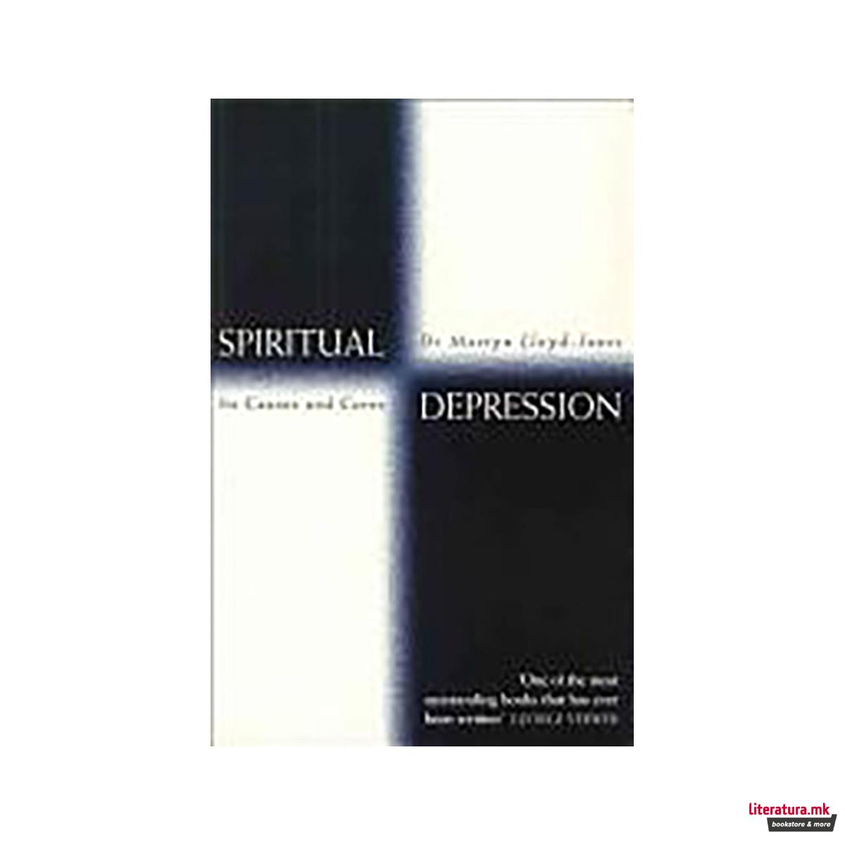 Spiritual Depression 