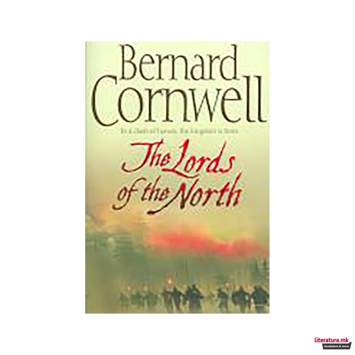 The Lords of the North 