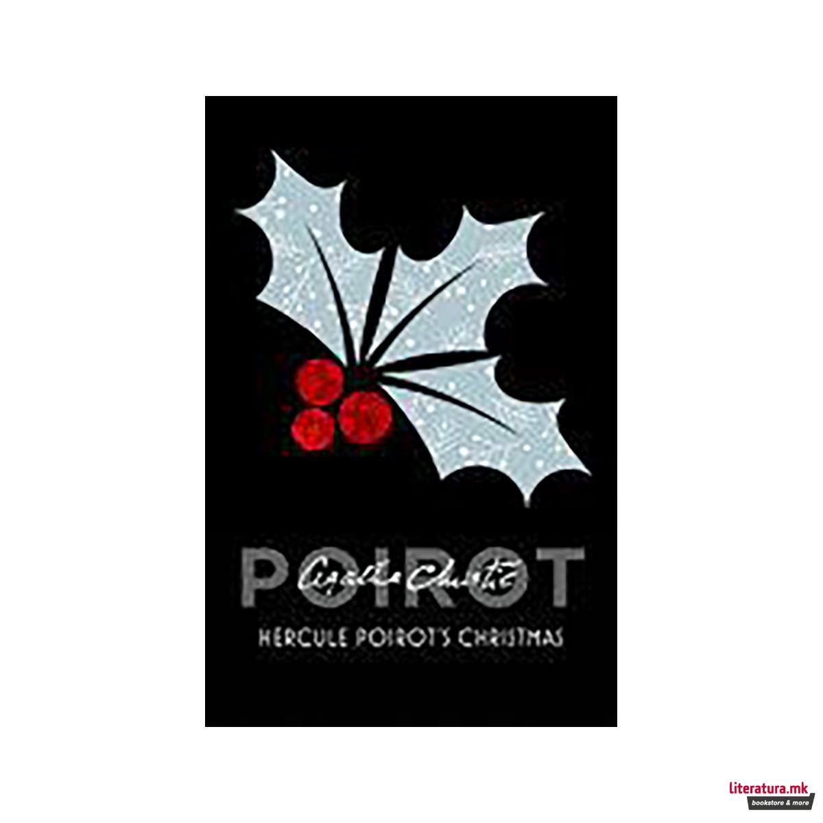 Hercule Poirots Christmas 