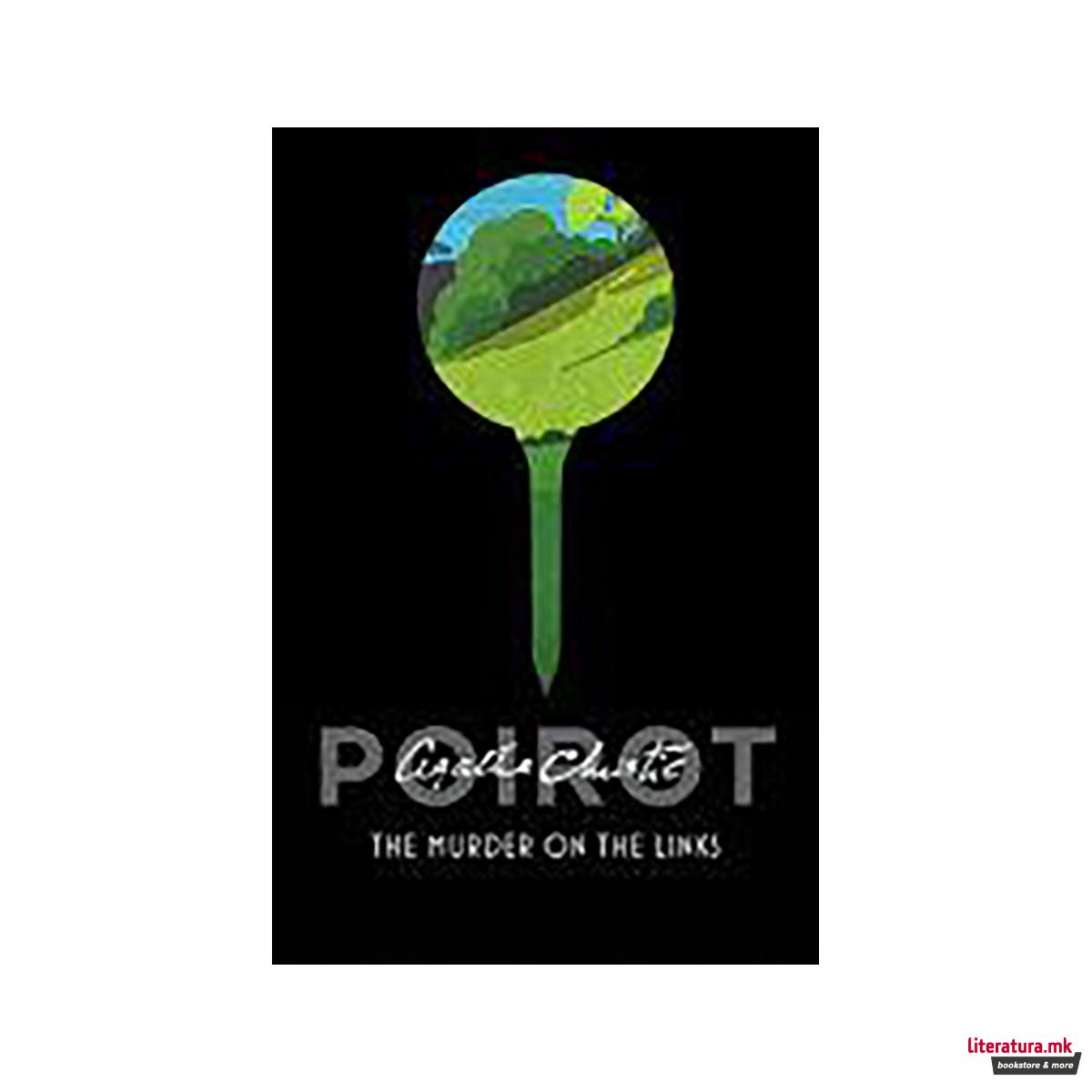 The Murder on the Links 