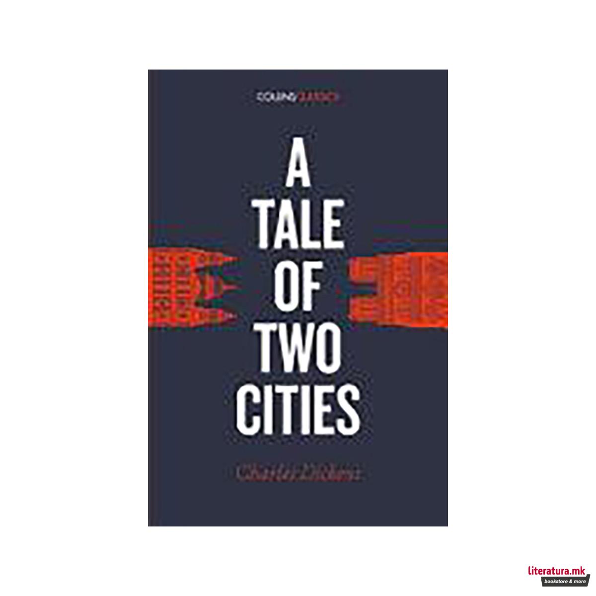A Tale of Two Cities