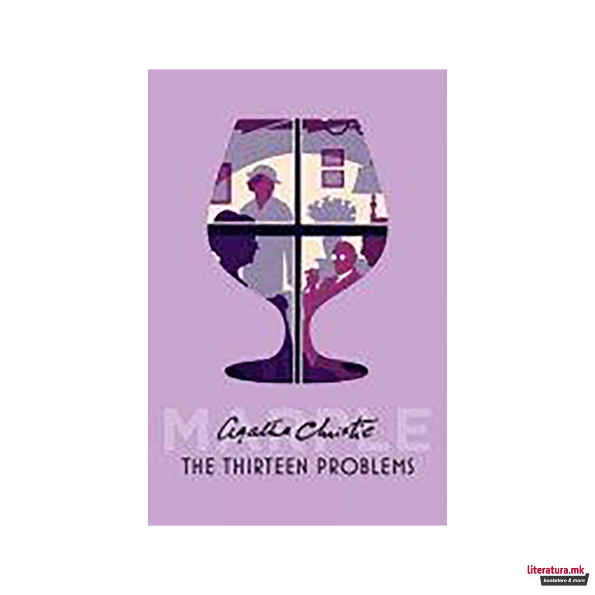 The Thirteen Problems 