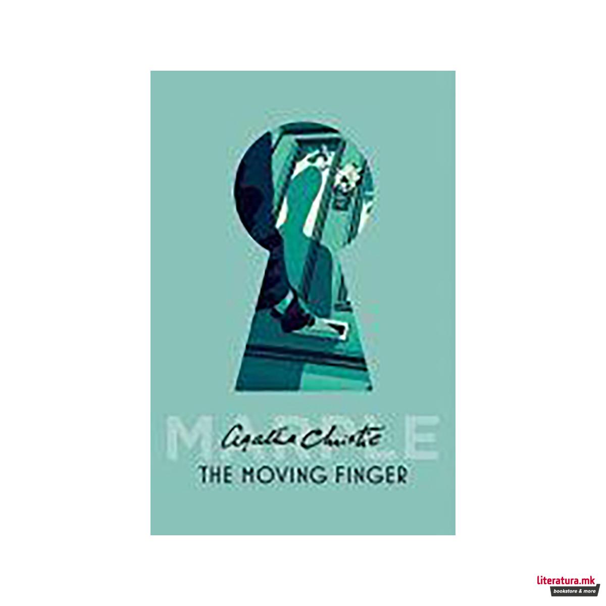 The Moving Finger 