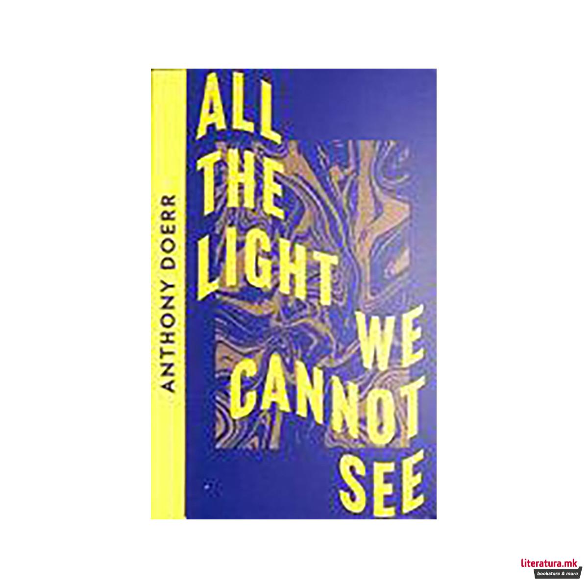 All the Light We Cannot See 