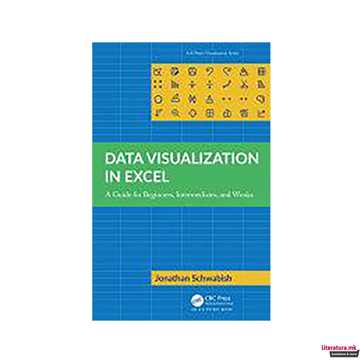 Data Visualization in Excel 