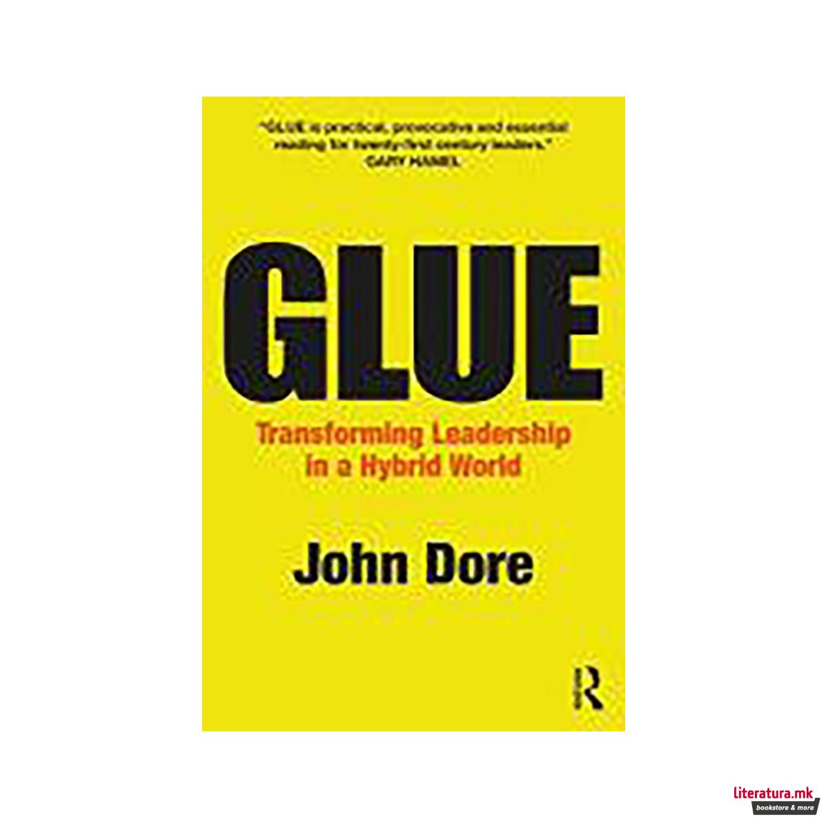 Glue 