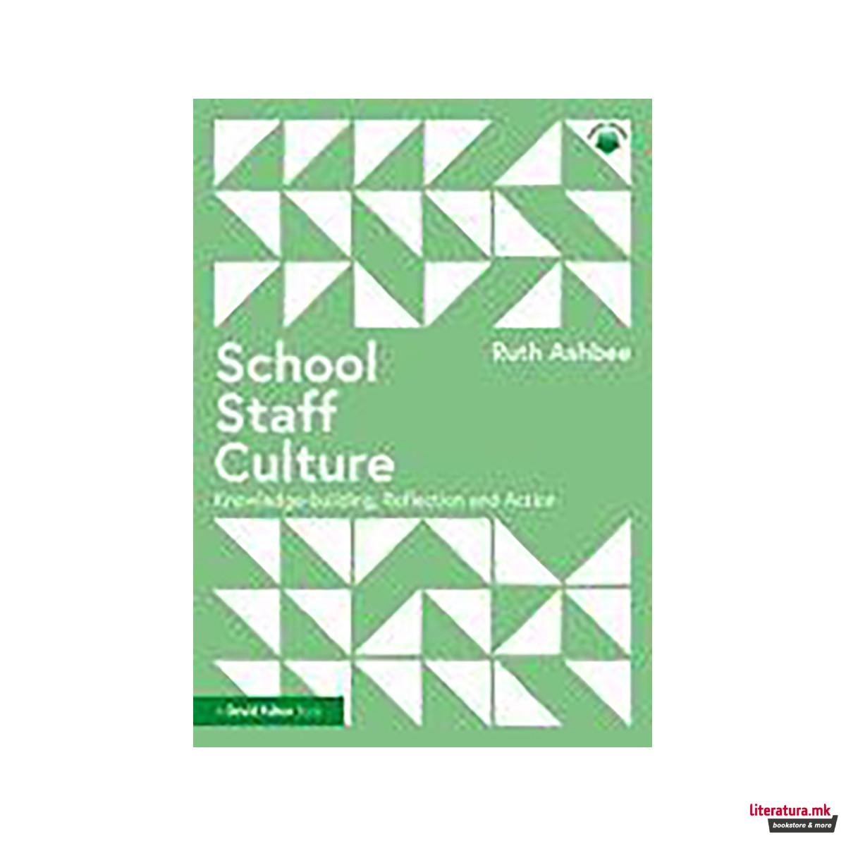 School Staff Culture 