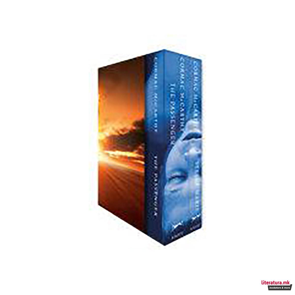 The Passenger Box Set 