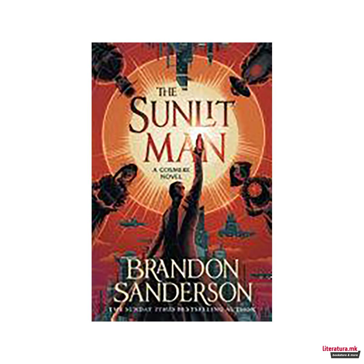 The Sunlit Man