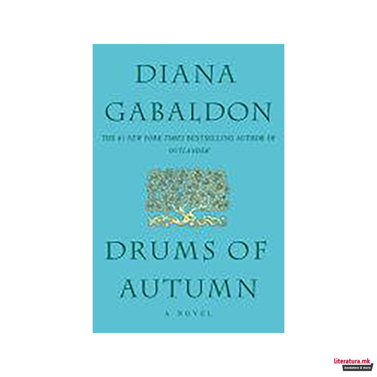 Drums of Autumn 