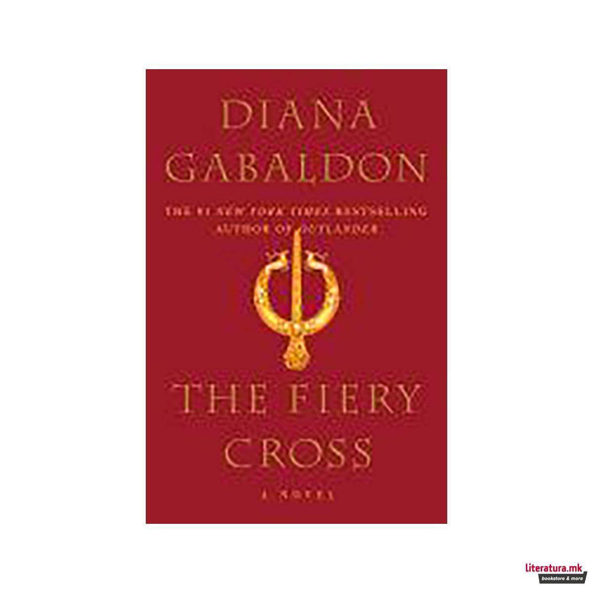 The Fiery Cross 