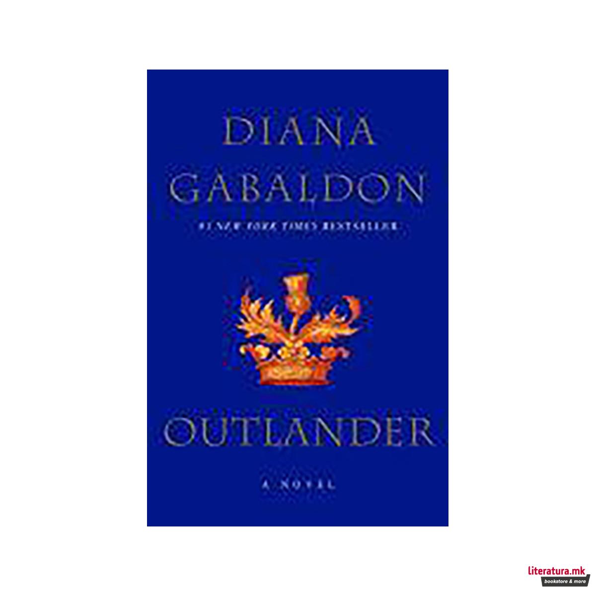 Outlander 