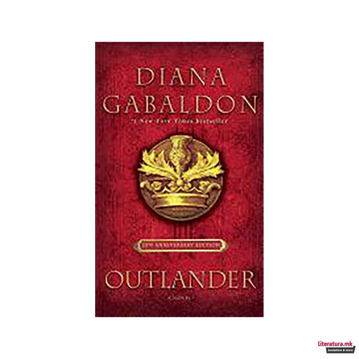 Outlander 