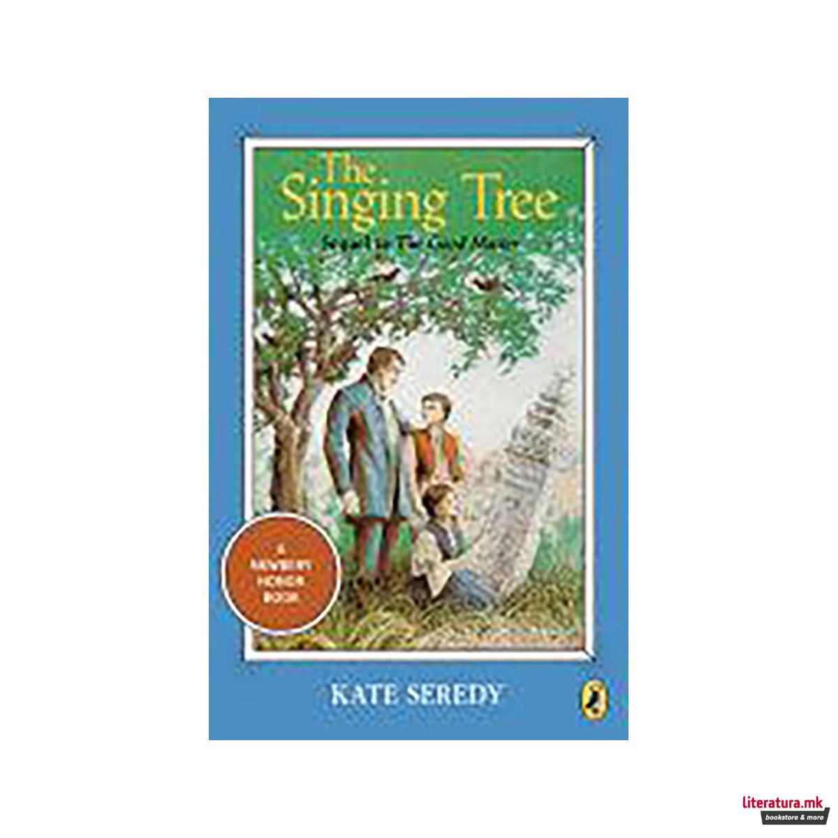 The Singing Tree 