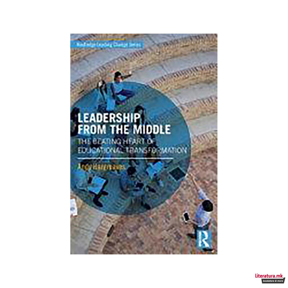 Leadership From the Middle 