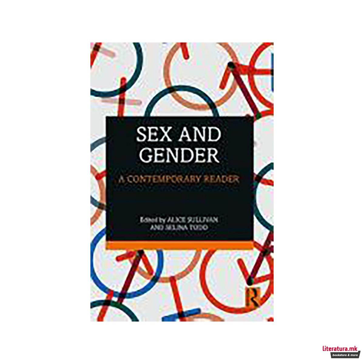 Sex and Gender 