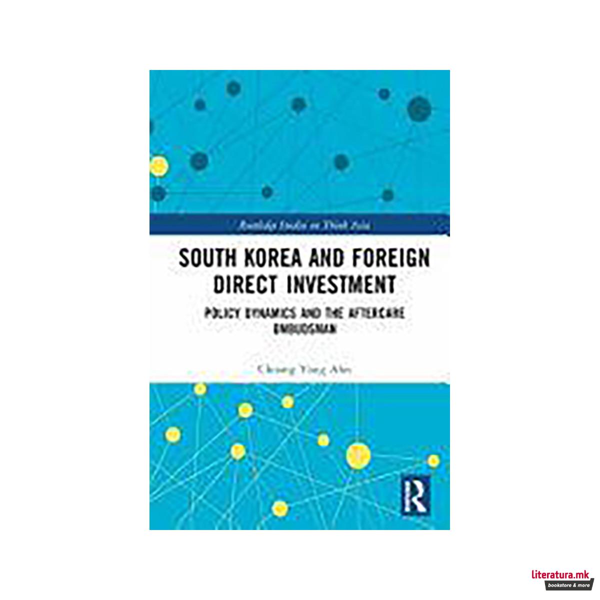 South Korea and Foreign Direct Investment 