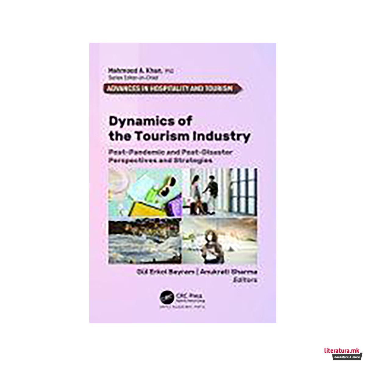 Dynamics of the Tourism Industry 