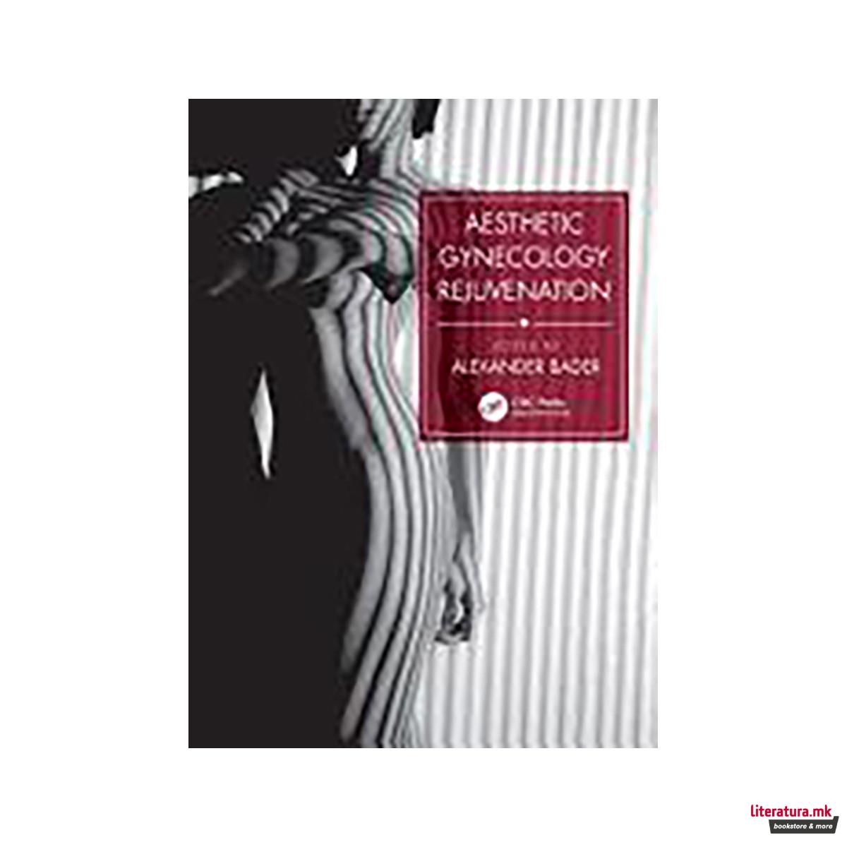 Aesthetic Gynecology Rejuvenation 