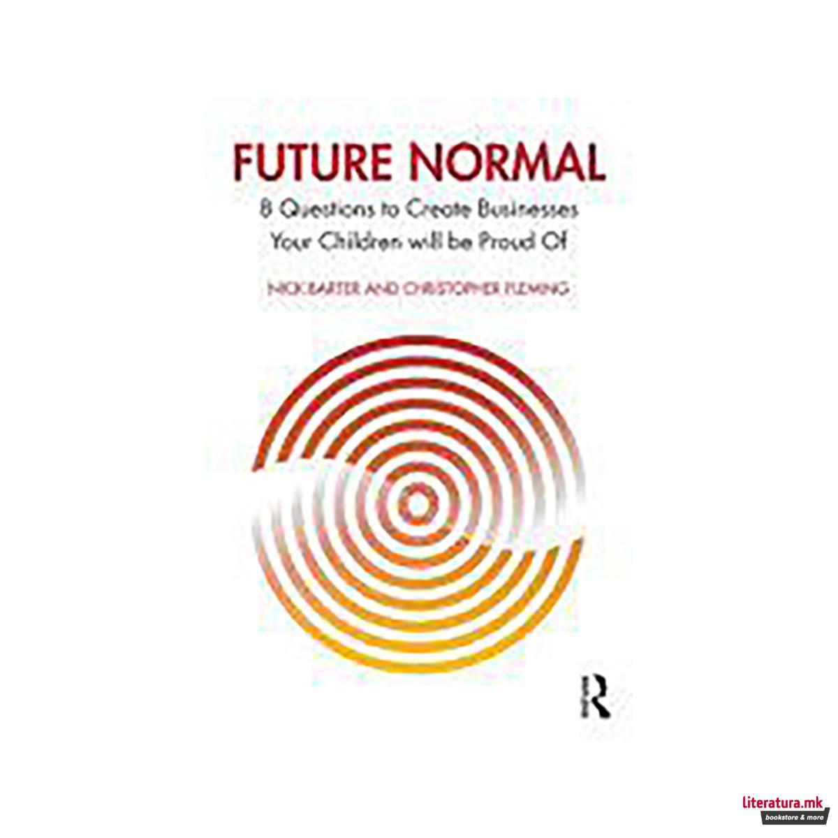 Future Normal 