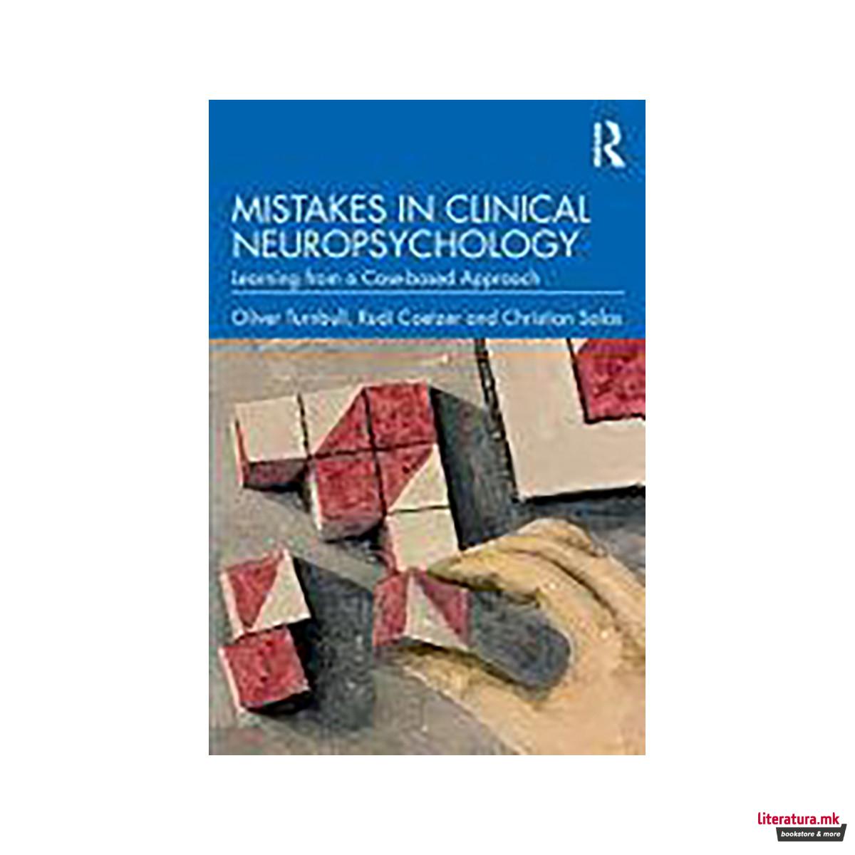 Mistakes in Clinical Neuropsychology 