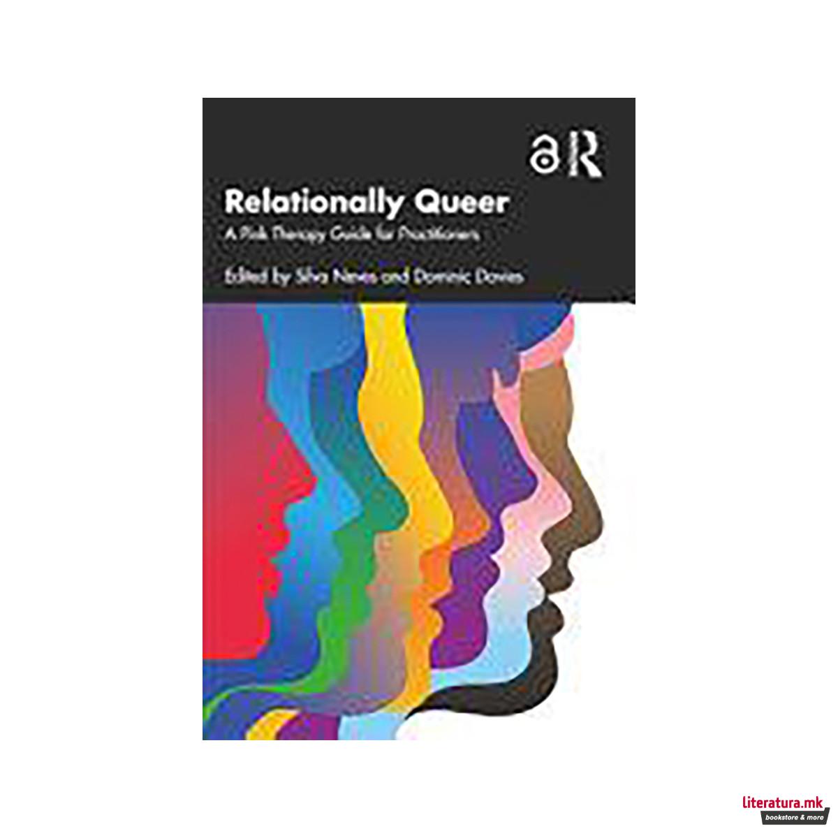 Relationally Queer 