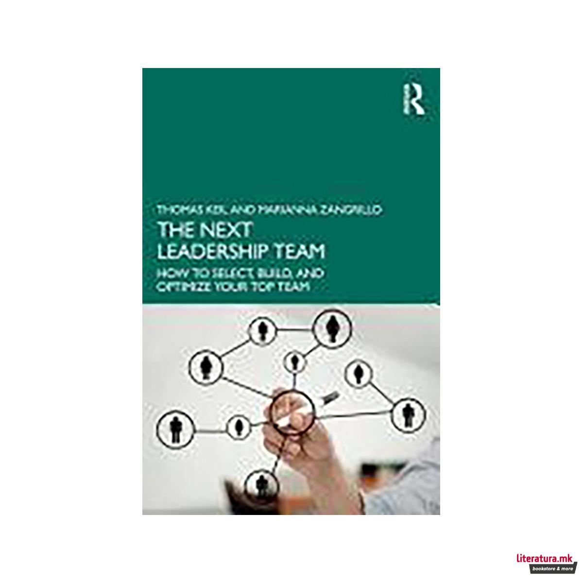 The Next Leadership Team 