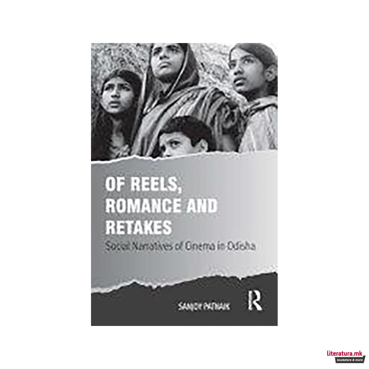 Of Reels, Romance and Retakes 