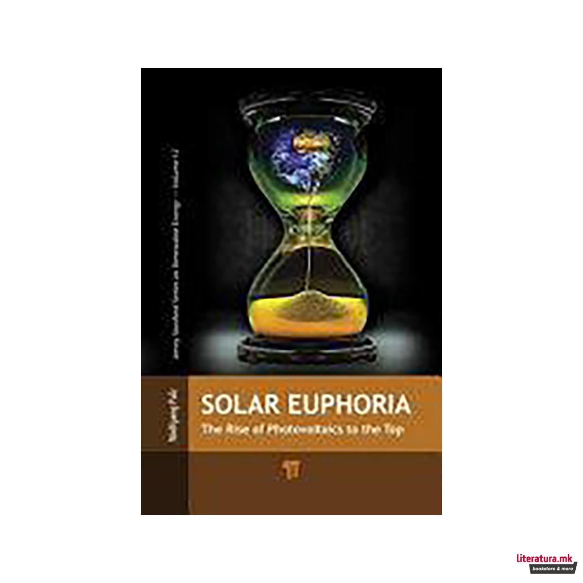 Solar Euphoria 
