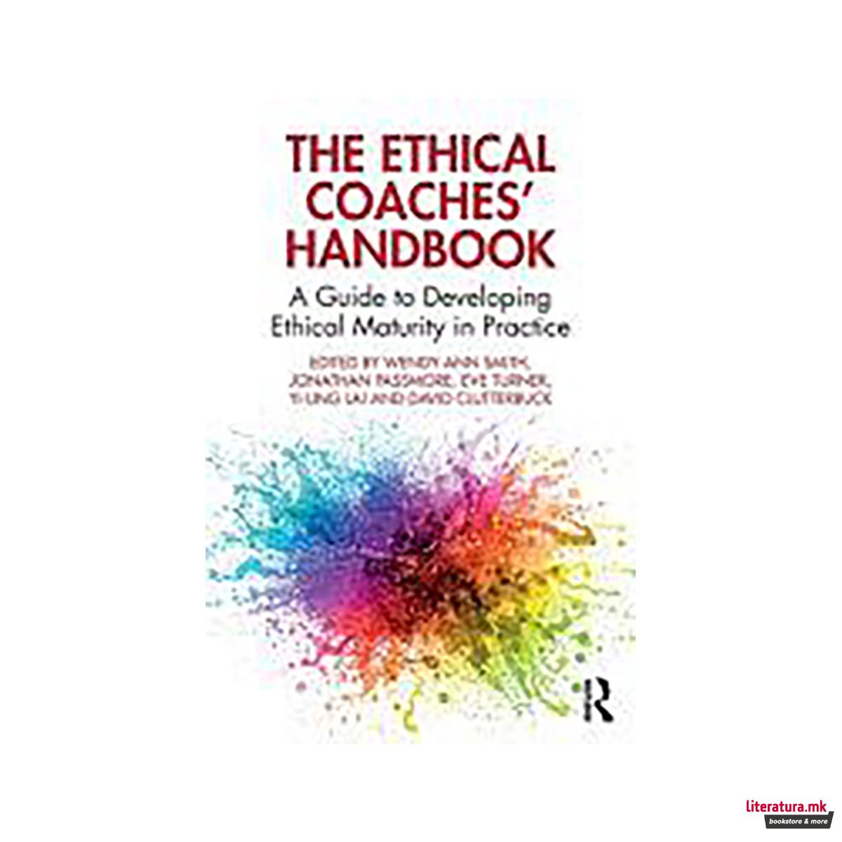 The Ethical Coaches' Handbook 