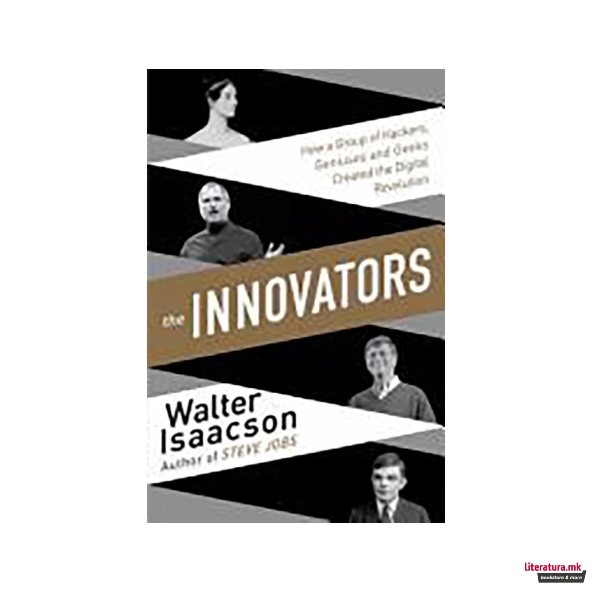 The Innovators 
