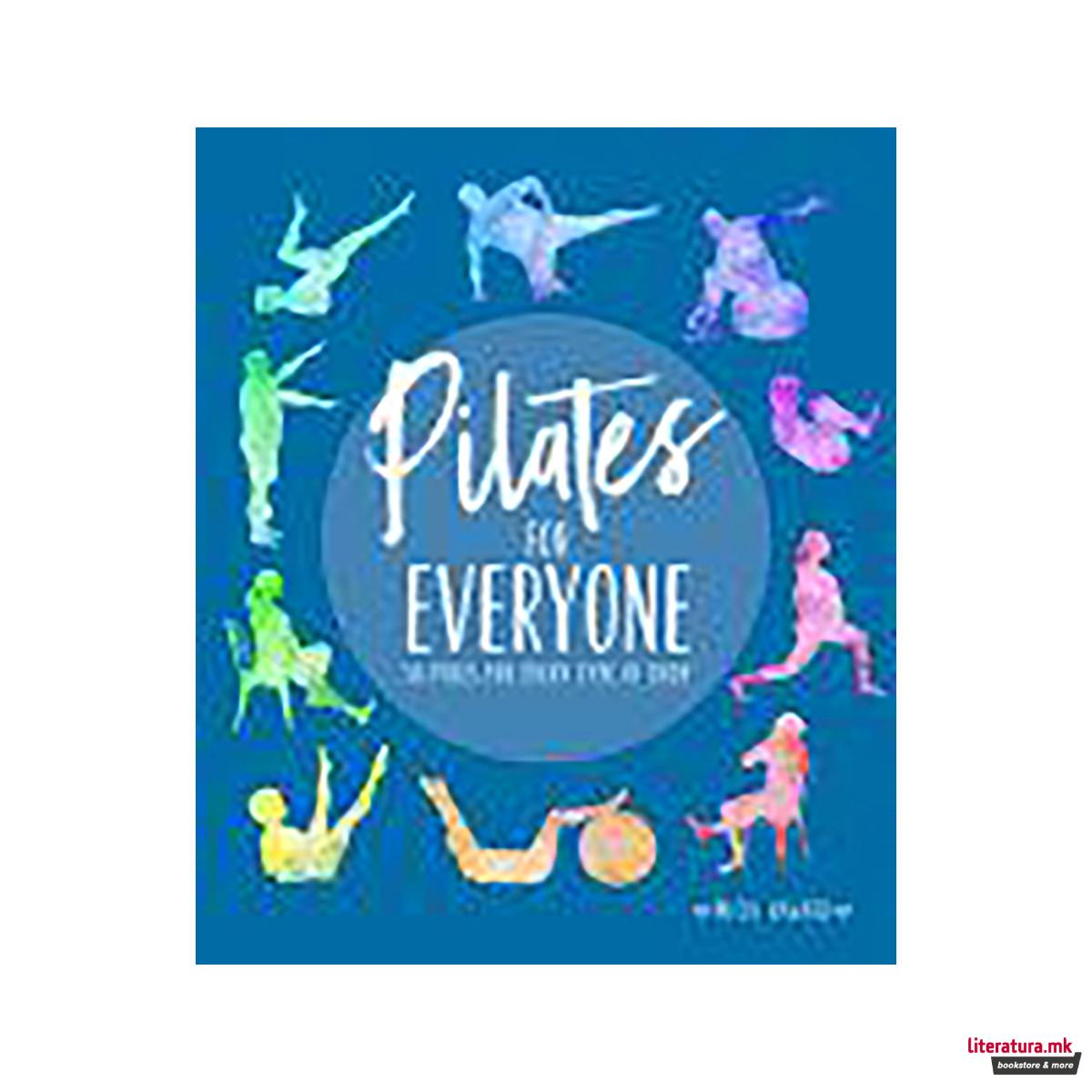 Pilates for Everyone 