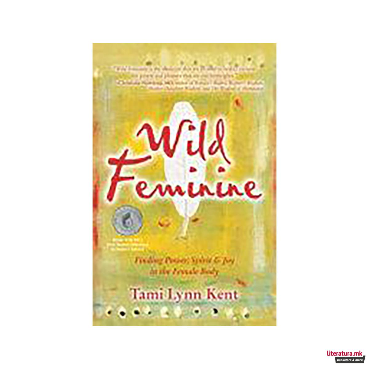 Wild Feminine 