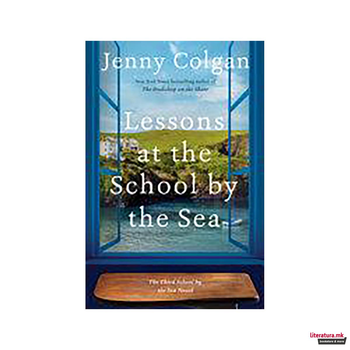 Lessons at the School by the Sea 