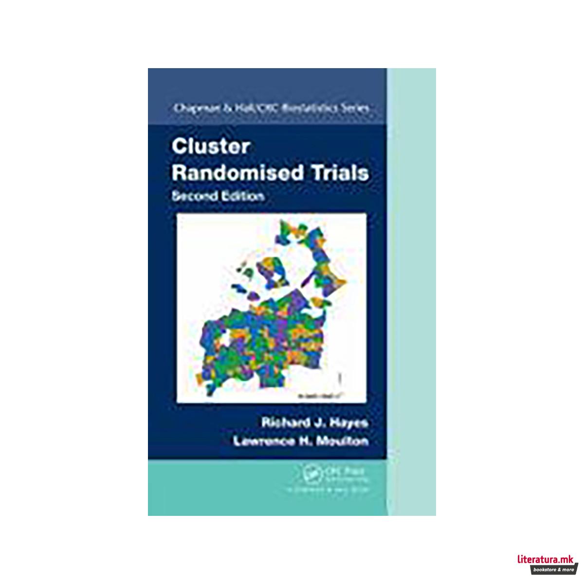 Cluster Randomised Trials 