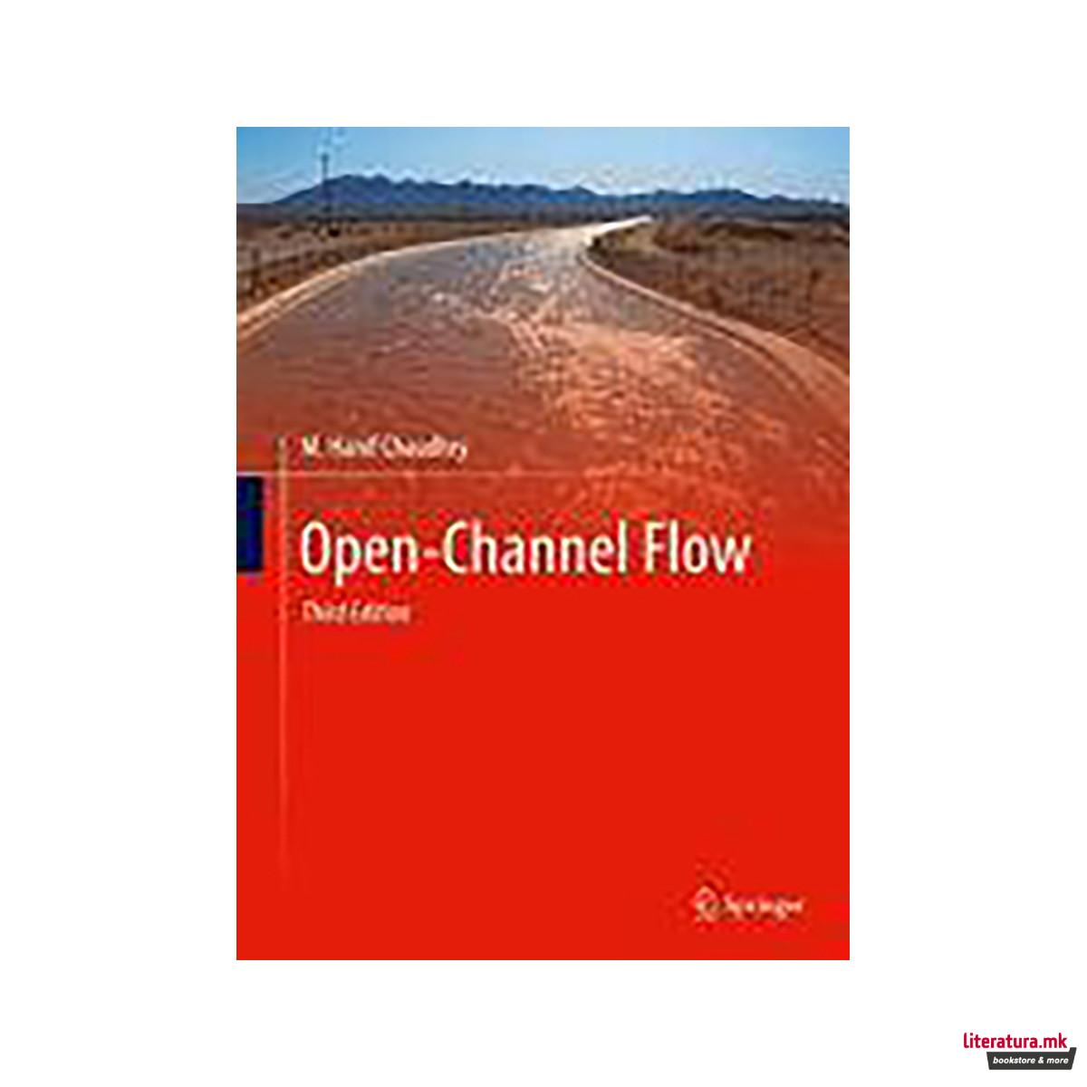 Open-Channel Flow 