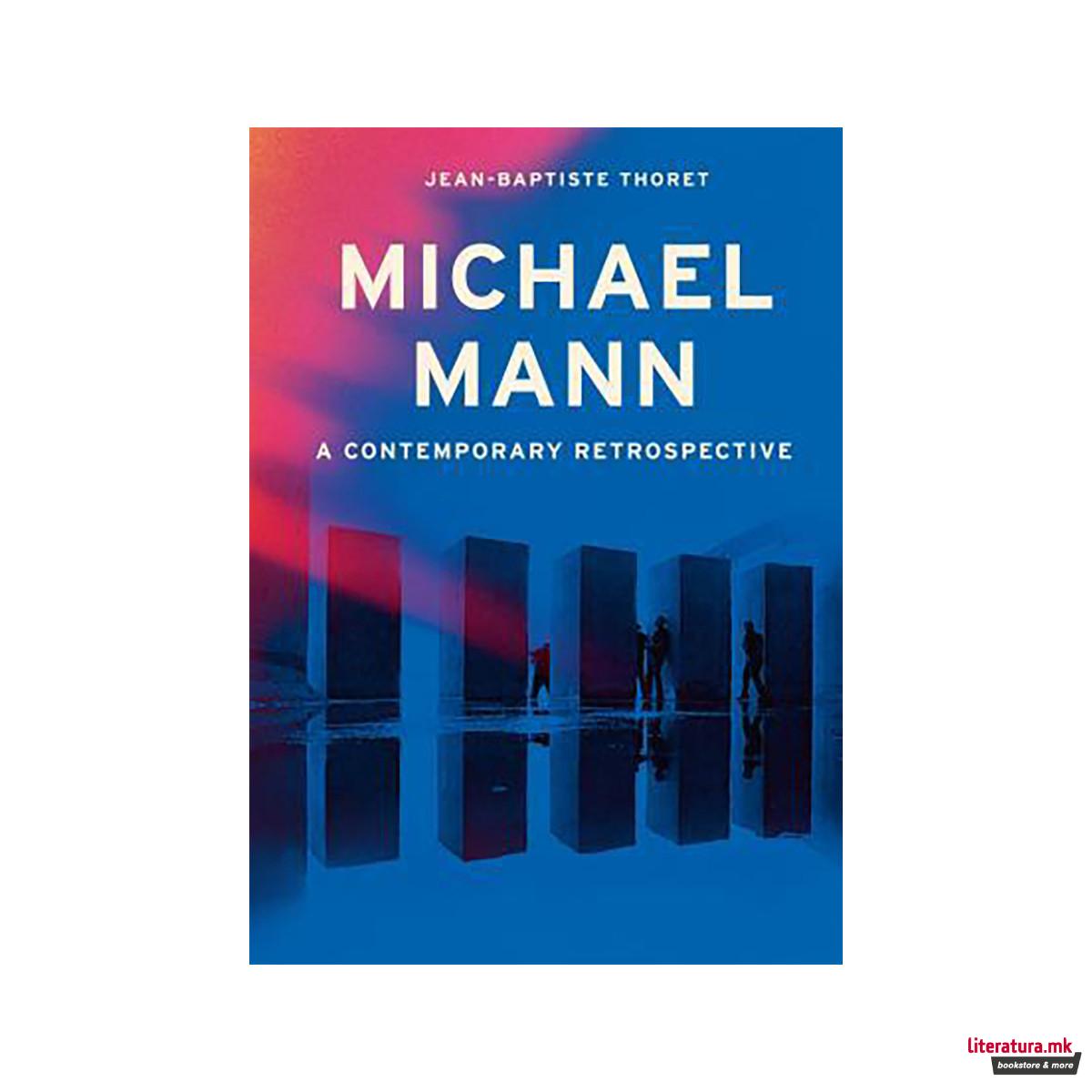 Michael Mann 